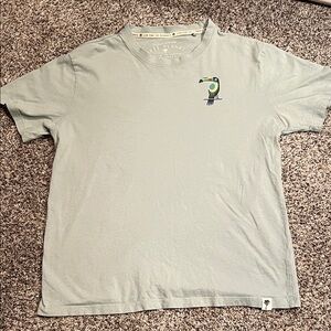 Free Planet men’s Tshirt